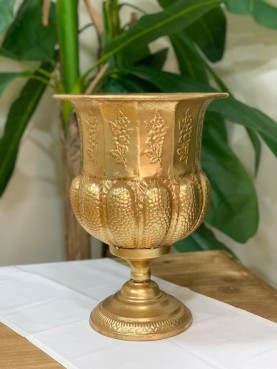 Vaso Oro