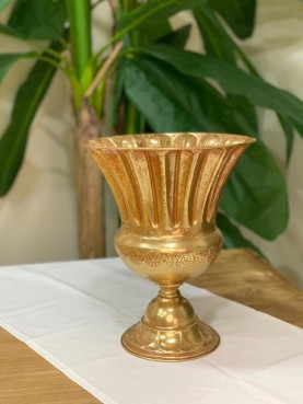 Vaso Oro